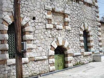 Πάτρα: "Μίνι" κατολίσθηση στον...