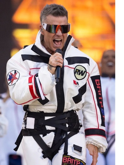 Πρόσφατα στο Εδιμβούργο αποθεώθηκε από 7...