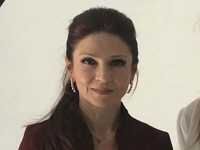 Ταμίλα Κουλίεβα: Το συναισθηματικό μήνυμ...