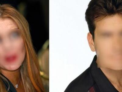 Αρνήθηκε να φιλήσει τον συμπρωταγωνιστή ...