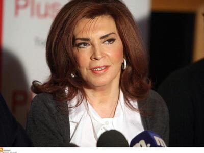 Μιμή Ντενίση: Είδα το Χάρο με τα μάτια μου!!! 