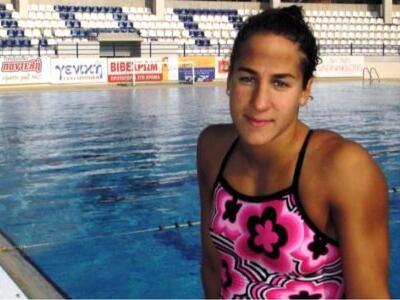 Σε εξαιρετική κατάσταση η Νόρα Δράκου