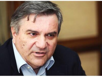 Για τρομοκρατία της μιάς άποψης κάνει λό...