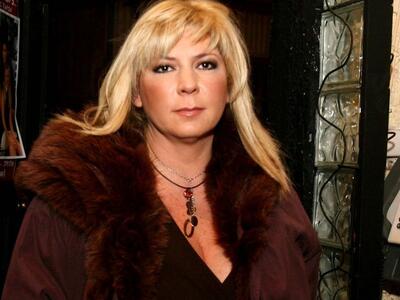 Η Δήμητρα Λιάνη ξεσπαθώνει:Οι μπηχτές γι...