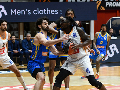 Σε ελεύθερη πτώση ο Προμηθέας, 9η συνεχό...