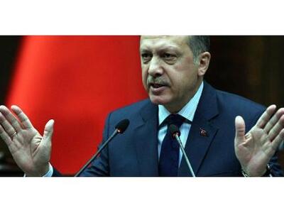 Πρεμιέρα Ερντογάν στην μάχη για την τουρ...