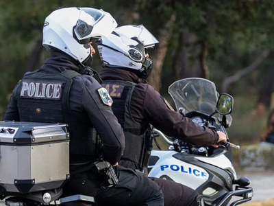 Κύκλωμα υπαλλήλων ΕΦΚΑ Αγρινίου: Φωτογρα...