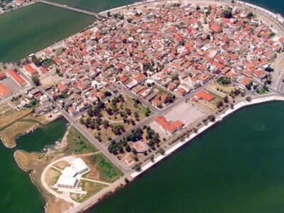 Αιτωλικό: Εκδηλώσεις για την Έξοδο του Μ...