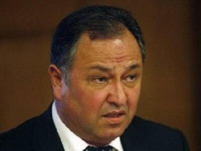 Ερώτηση του Κ. Κιλτίδη για την απελευθέρ...