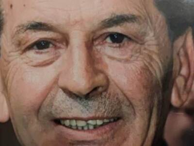 Αχαϊα: Κηδεύτηκε σήμερα ο Ανδρέας Νταλάπας