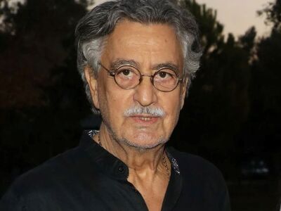 Νίκος Γαλανός: Η μοναχική τελευταία σκην...