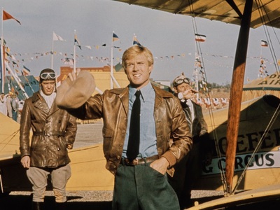 Από την ταινία "Συνάντηση αετών&quo...