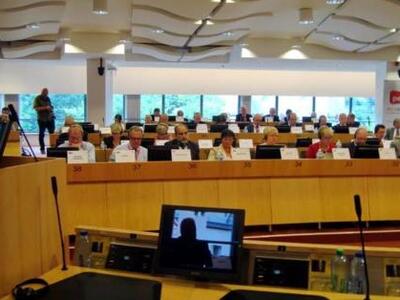 Απ. Κατσιφάρας: «Η λύση θα πρέπει να δοθ...