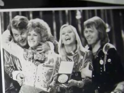 Οι ΑΒΒΑ επιστρέφουν 40 χρόνια μετά τη διάλυσή τους