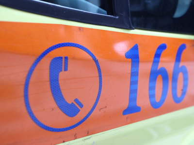 Ναύπακτος: Προβολέας έπεσε από πλατάνι κ...