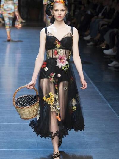 DOLCE E GABBANA