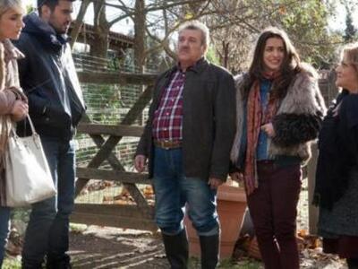 Ο Γιάννης Τσιμιτσέλης αποκαλύπτει τη συν...