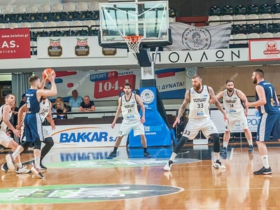 Αλλαγή ημερομηνίας στην αναμέτρηση του Α...