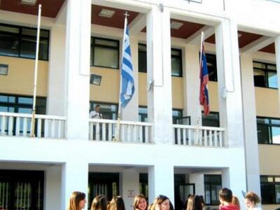 Ηλεία: "Το... λείψανο του ΤΕΙ της μ...