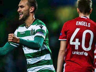 Τσάμπιονς Λιγκ: Αποχαιρέτισε την Ευρώπη ...