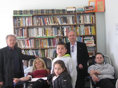 Αχαΐα: Με επιτυχία πραγματοποιήθηκε η Εθ...