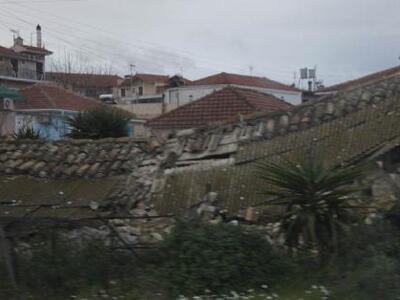 Τι λένε οι επιστήμονες για τον νέο σεισμ...