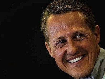 Σουμάχερ: Ο θρύλος της F1 πλέον δεν είνα...