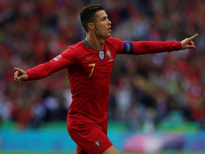 Στον τελικό του Nations League με φοβερό...