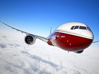 Αυτό είναι το μεγαλύτερο αεροπλάνο στον ...