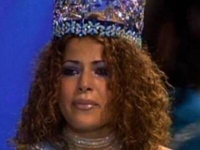 Παγκόσμια συγκίνηση για το δράμα της Μις...