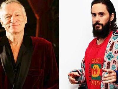 Ο Τζάρετ Λέτο θα υποδυθεί στο σινεμά τον...