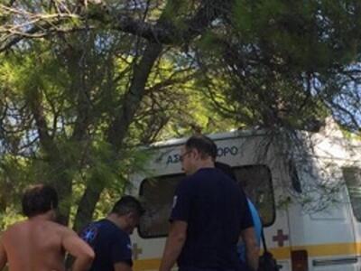 Δυτική Ελλάδα: 59χρονη που είχε εξαφανισ...