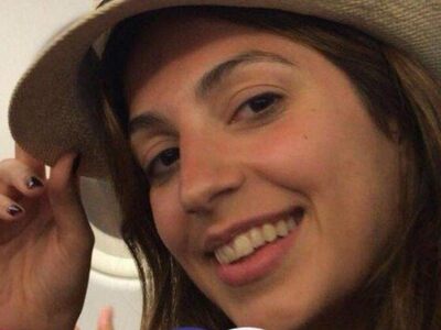 Στην ερευνήτρια Μύρια Γαλάζη το βραβείο ...