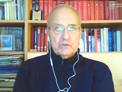 Λεωνίδας Γρηγοράκος: «Ήμουν 2 μήνες διασ...