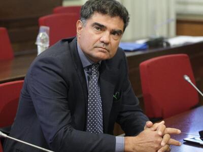 Βαρδινογιάννης για Star: "Δεν σκοπε...