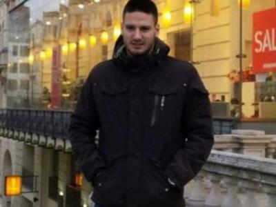 Νεκρός οπαδός του Ερυθρού Αστέρα έπειτα ...