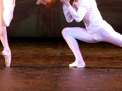 Το ερωτικό τρίγωνο στα Μπολσόι που διέλυ...