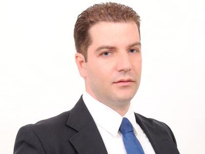 Ο Βασίλης Φωτάκης για την επέτειο της Εξ...