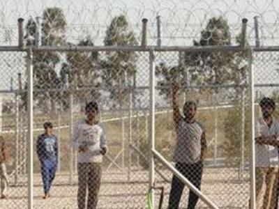 Κόρινθος: Σε διαθεσιμότητα ο αρχιφύλακας...