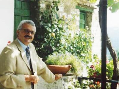 Ημέρες Ποίησης: Αφιέρωμα στον Παναγιώτη Νούτσο