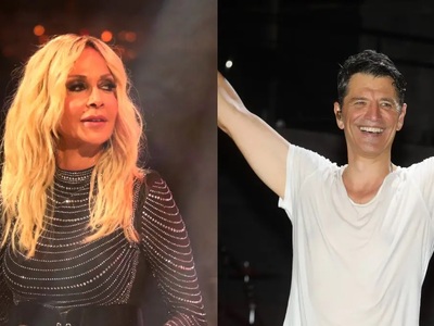 5+1 επώνυμοι Έλληνες που πάσχουν από το ...