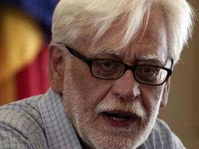 Ο πρώην πρόεδρος - διευθύνων σύμβουλος κ...