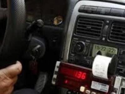 Ο νέος κατάλογος στα κόμιστρα των ταξί -...