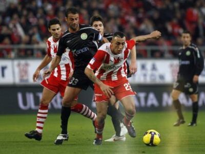 Η λίστα με τους άλλους... Μπεν Αρφά