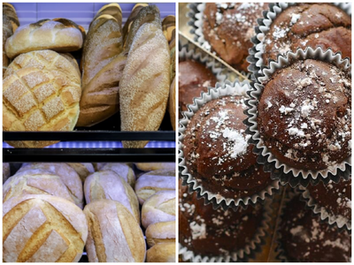 Πάτρα: Κλείνουν φούρνοι- Πάνω από τις μι...