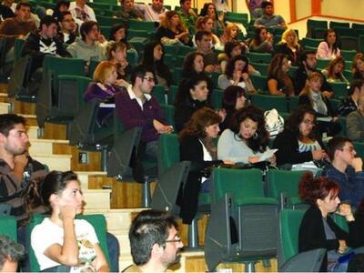 Οι Googlers του ΤΕΙ ΜΕσολογγίου χτύπησαν και φέτος