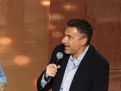 Βελούδινο διαζύγιο Λιάγκα με τον ΑΝΤ1