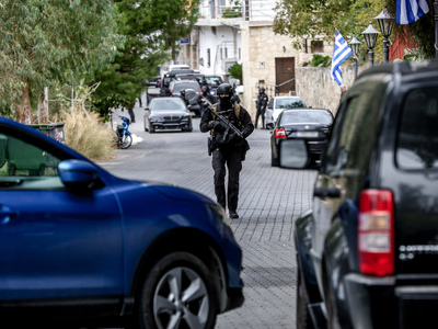 Ξένα ΜΜΕ για τη βεντέτα στην Κρήτη: Μια ...