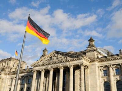 Γερμανία: «Μπορούμε να υποδεχθούμε περισ...
