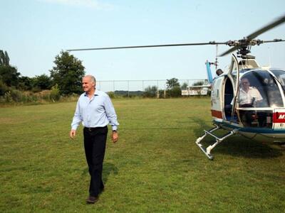 CNN: "Ο Παπανδρέου να έχει έτοιμο έ...